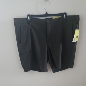 All in Motion Men's Cargo Golf Shorts